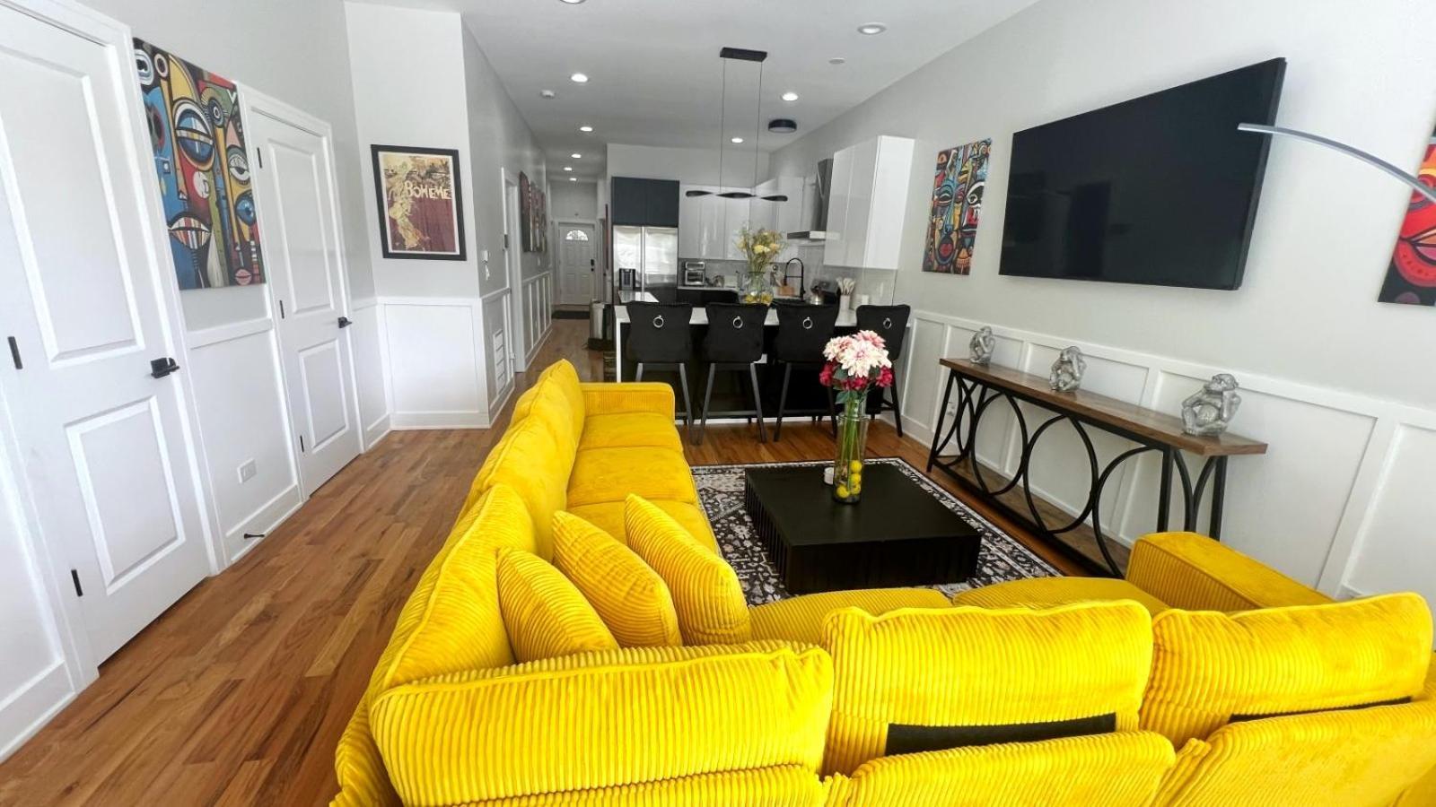 La Casa Negra A Beautiful 3bed 2bath