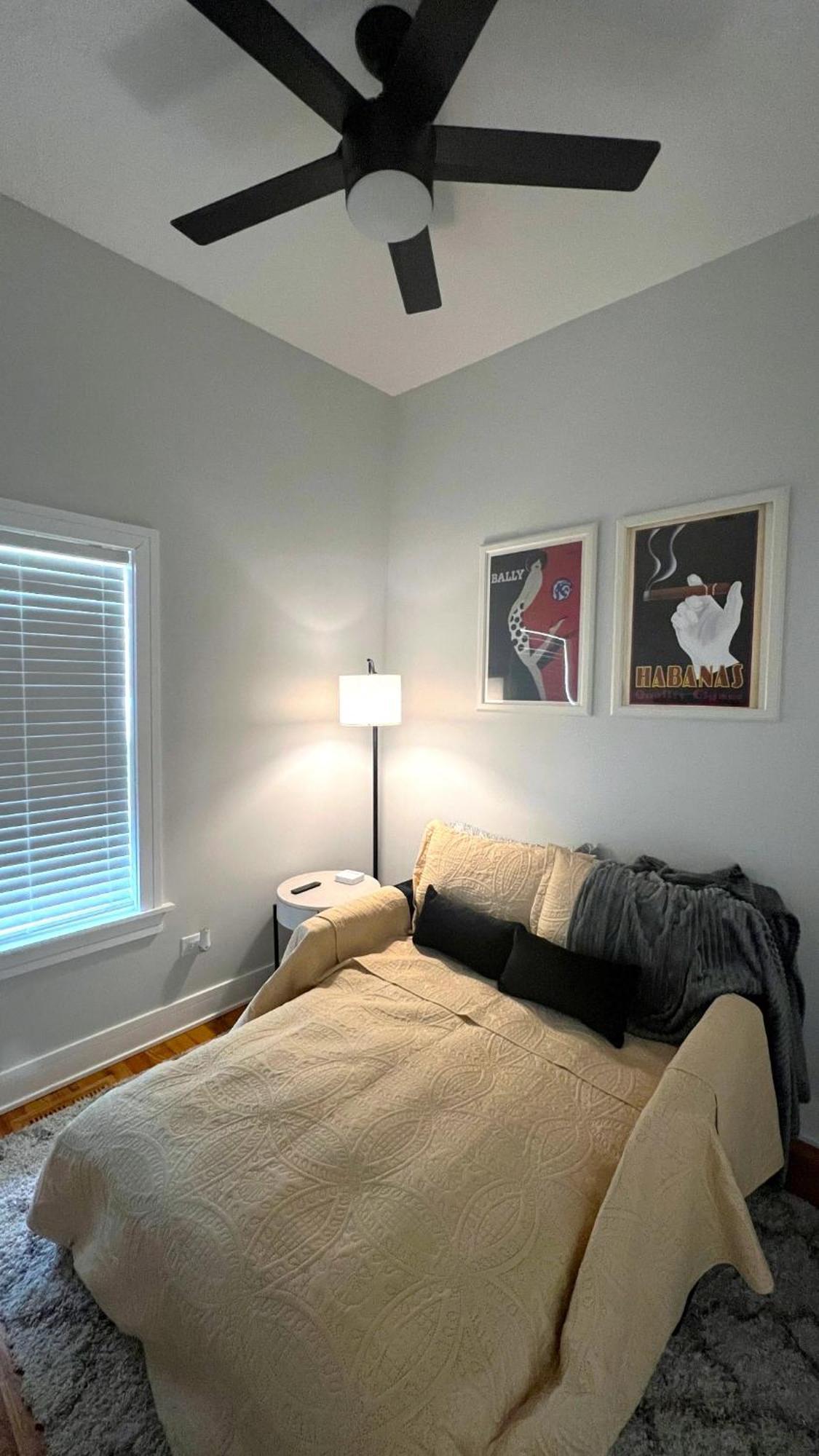 La Casa Negra A Beautiful 3bed 2bath Apartment *