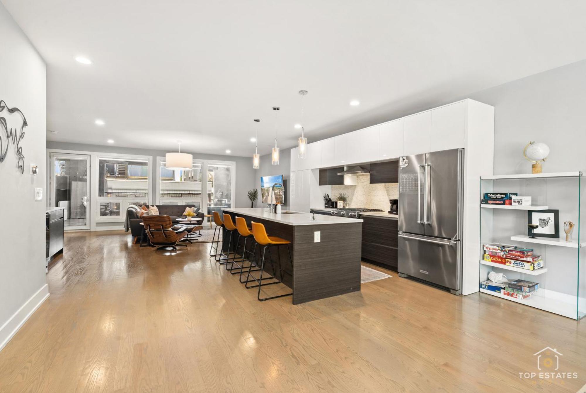 Apartment Urban Oasis - Great For Families With Kids