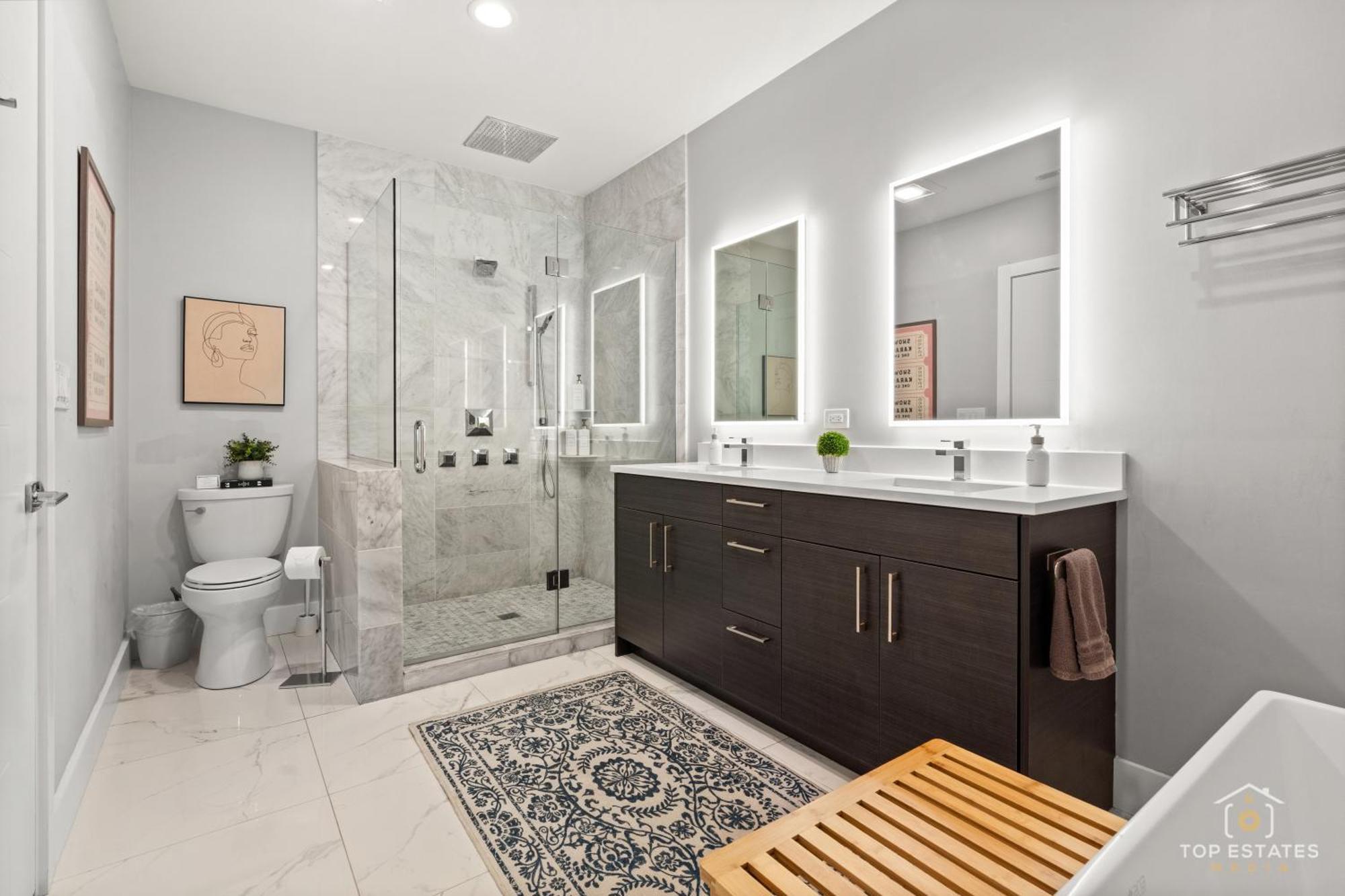 Urban Oasis - Great For Families With Kids Apartment *
