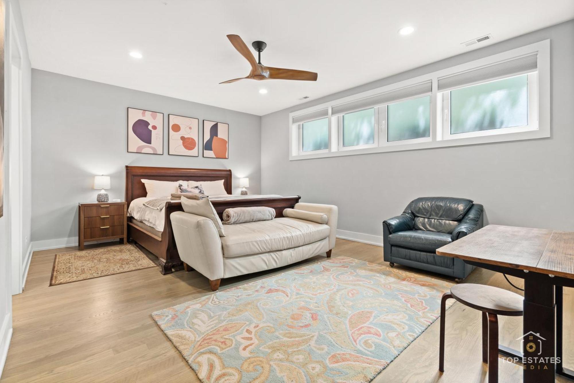 Urban Oasis - Great For Families With Kids *