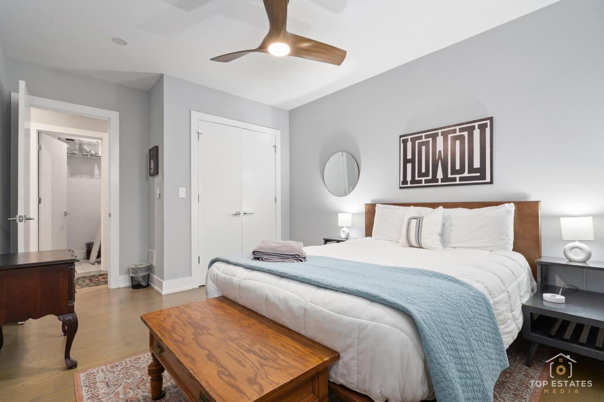 Urban Oasis - Great For Families With Kids Apartment Chicago