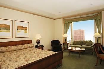 The Buckingham Hotel 3*