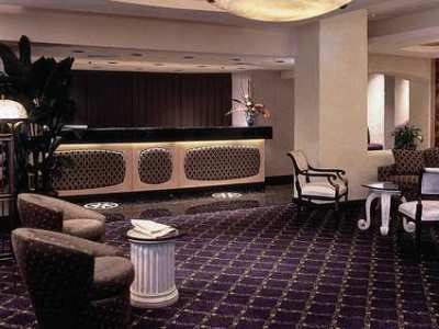 Hilton Chicago/oak Lawn Oak Lawn
