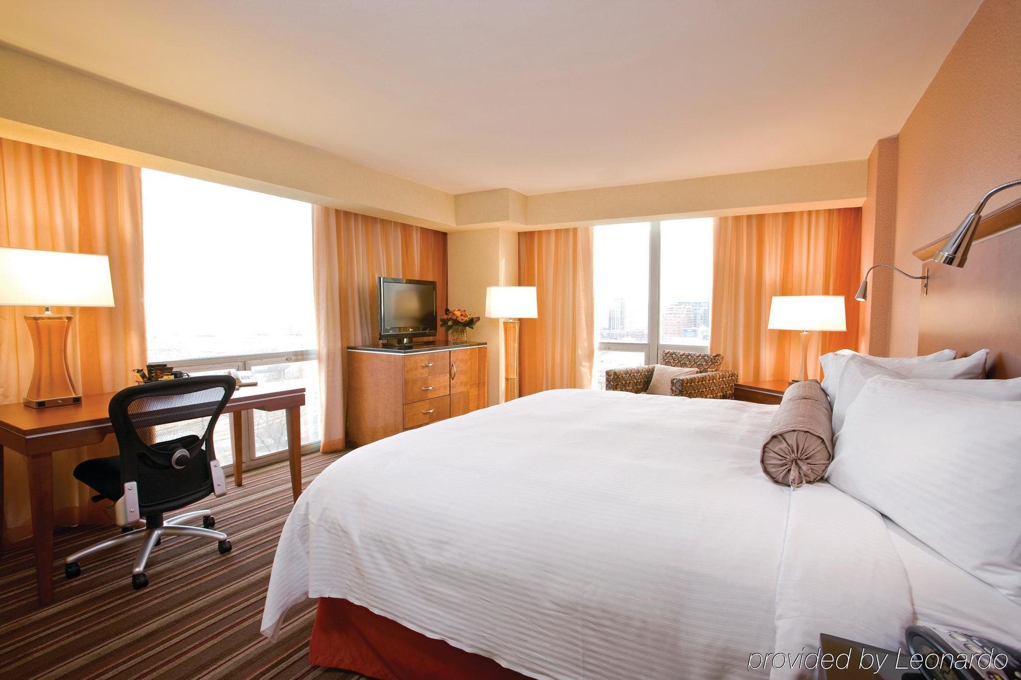 Hotel Le Meridien Essex Chicago