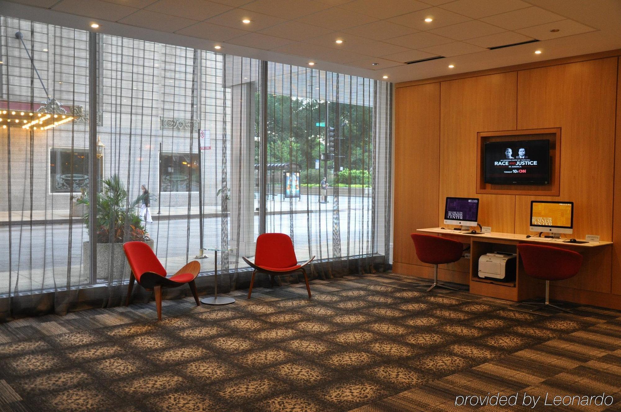 Hotel Le Meridien Essex 4*