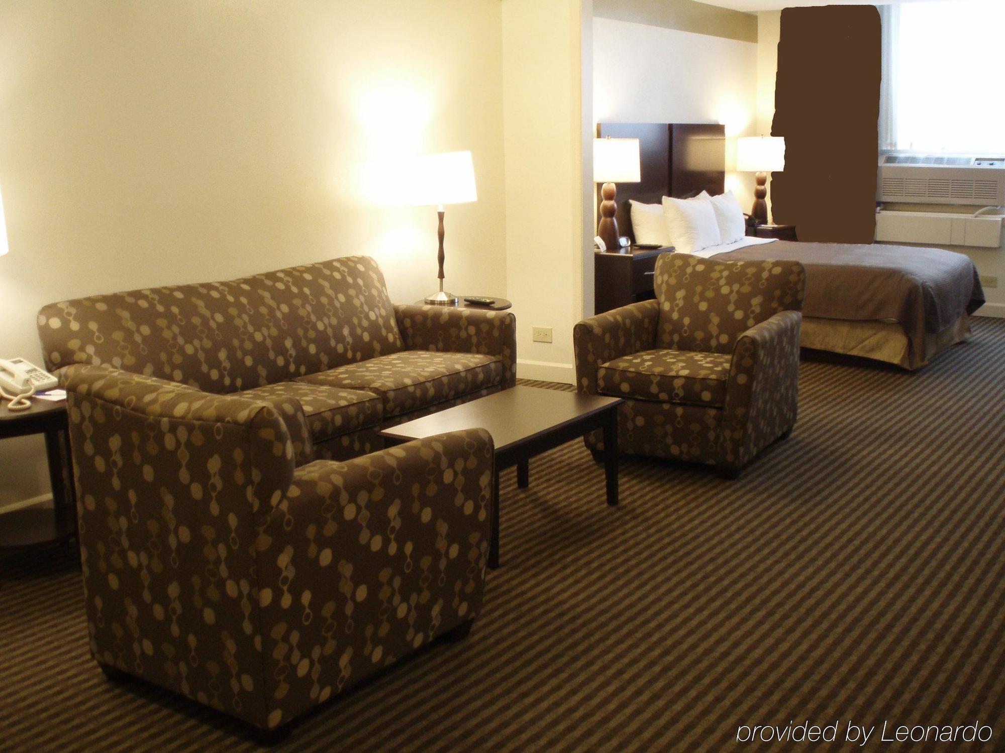 Best Western Downtown-river North Chicago