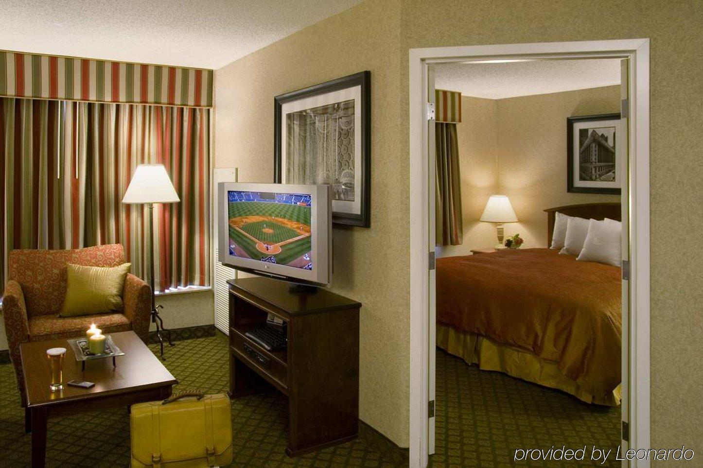 Homewood By Hilton Downtown Hotel 3*