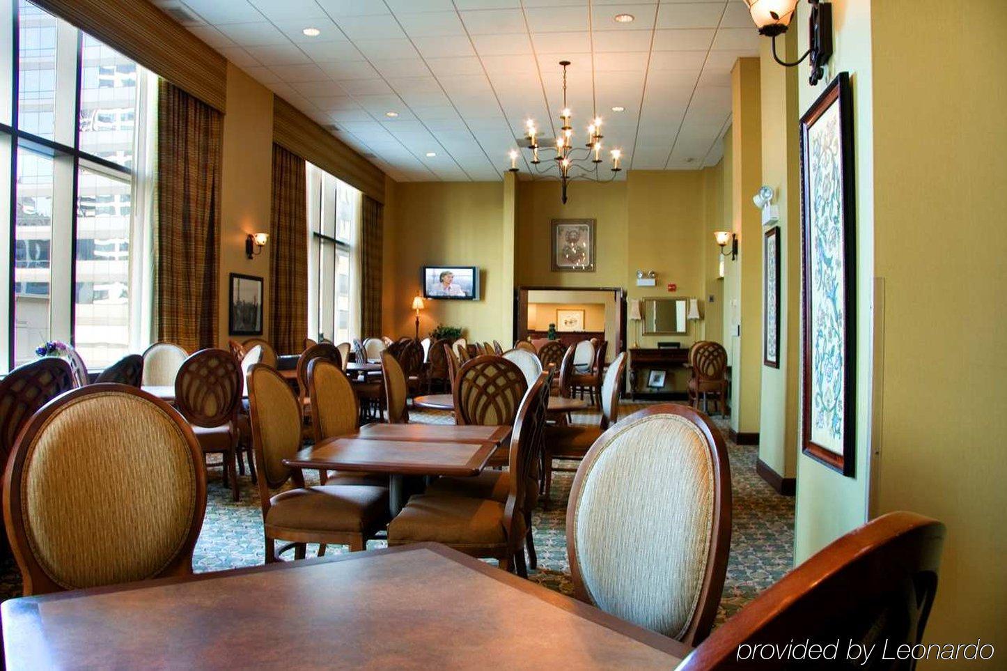 Hotel Homewood By Hilton Downtown 3*
