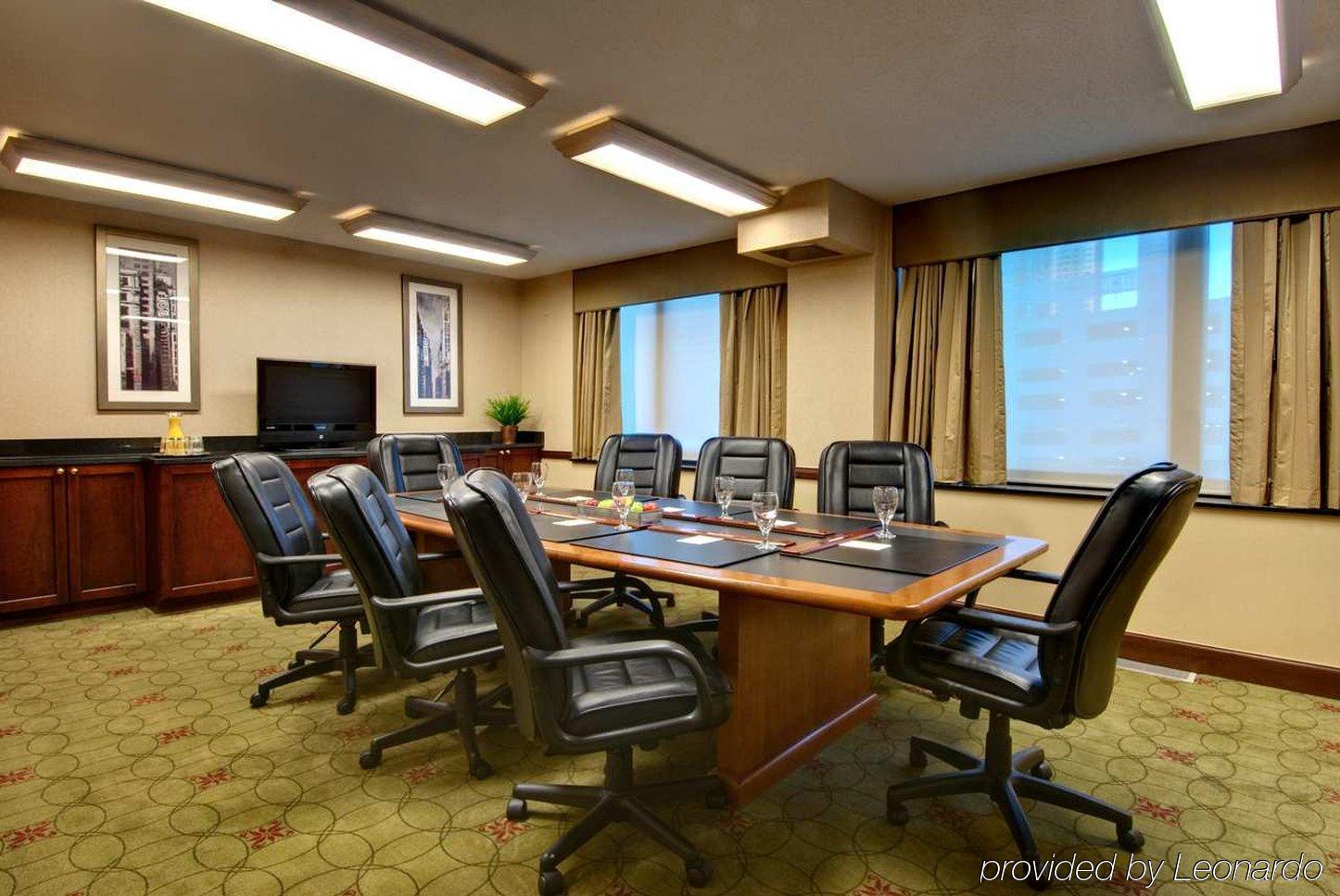 Homewood By Hilton Downtown Hotel Chicago
