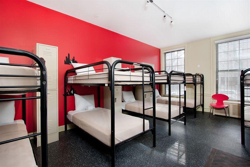 Albergue Getaway *