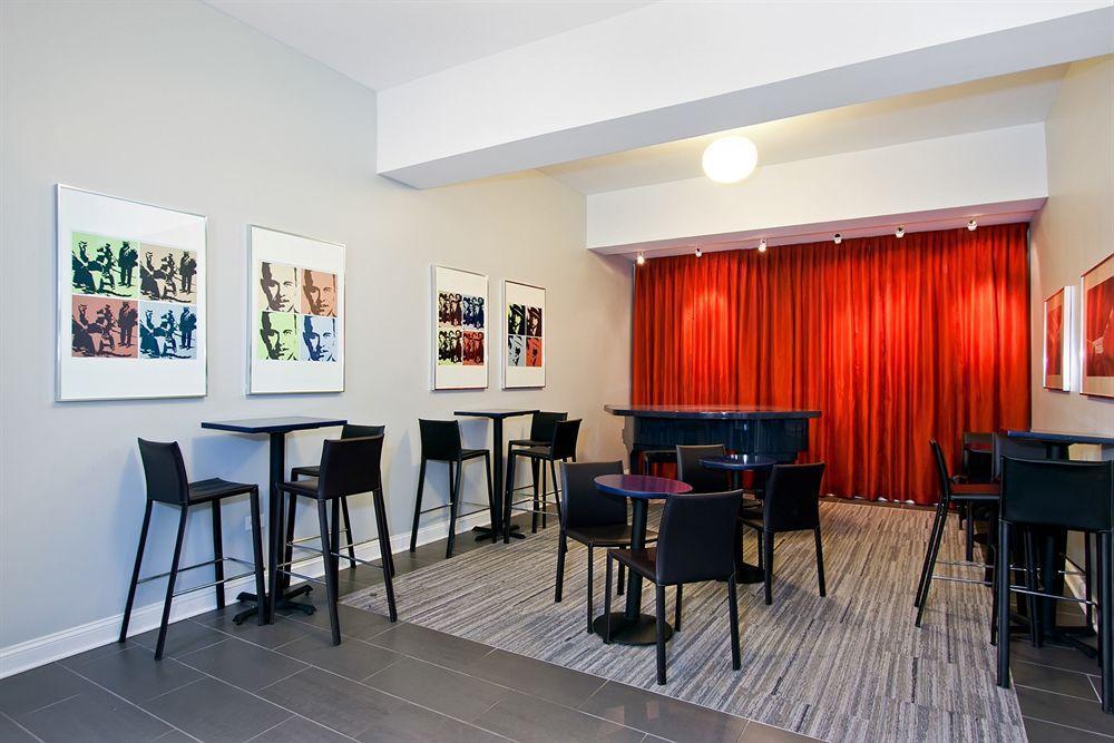 Albergue Getaway Chicago