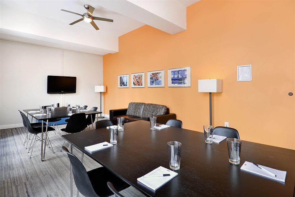 Getaway Albergue Chicago