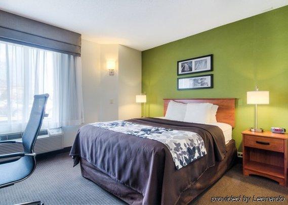 Sleep Midway Airport Inn