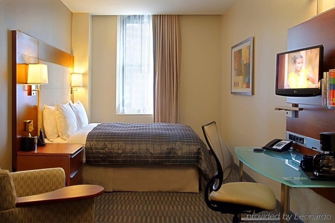 Hotel River Chicago