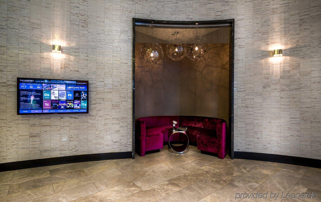 Godfrey Chicago