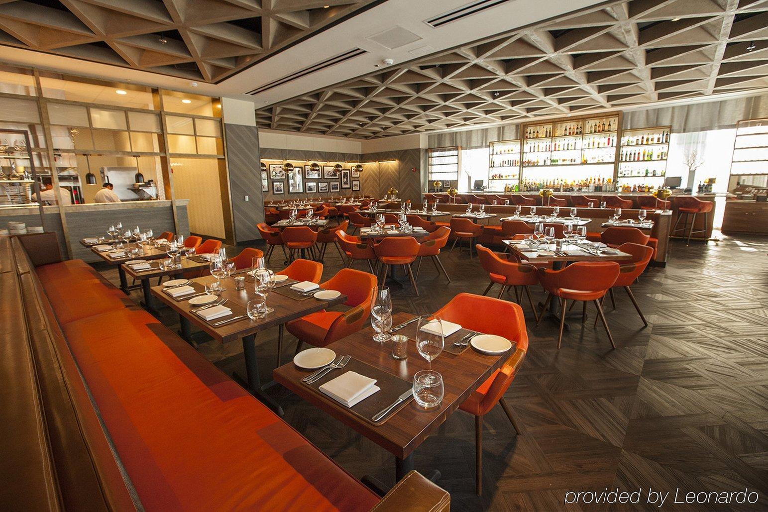 Godfrey Hotel
