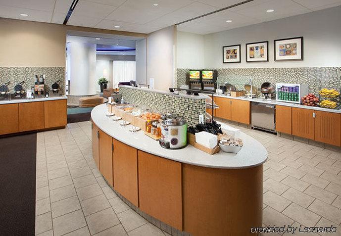 Springhill Downtown/river North 3* Chicago