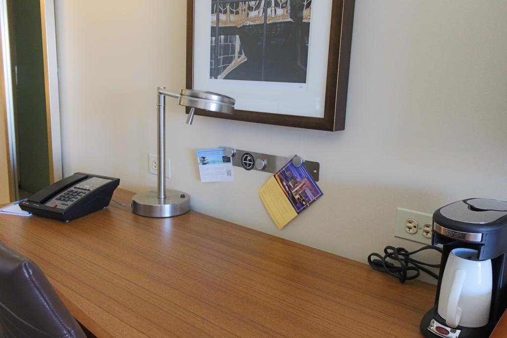 Hyatt Place Chicago-south/university Medical Center 3*