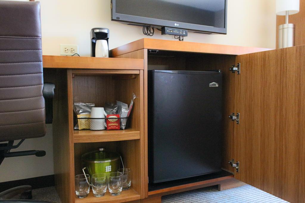 Hyatt Place Chicago-south/university Medical Center 3*