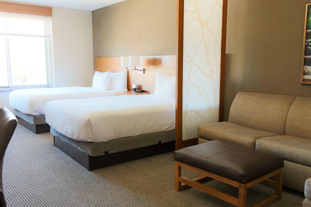 Hyatt Place Chicago-south/university Medical Center
