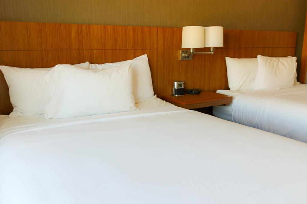 Hyatt Place Chicago-south/university Medical Center 3* Chicago