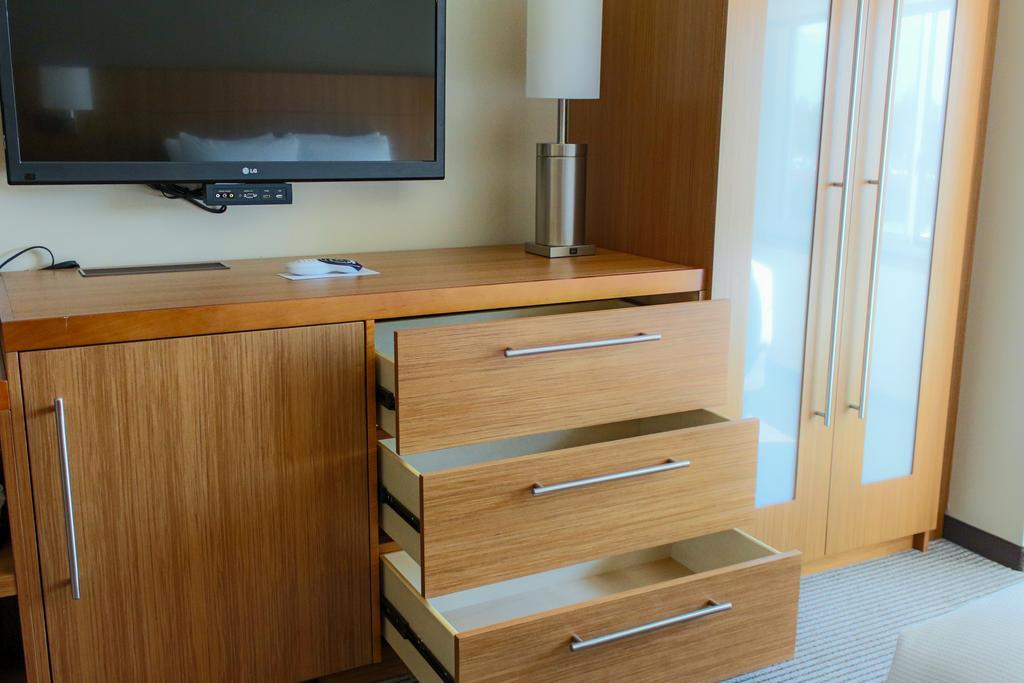 Hotel Hyatt Place Chicago-south/university Medical Center