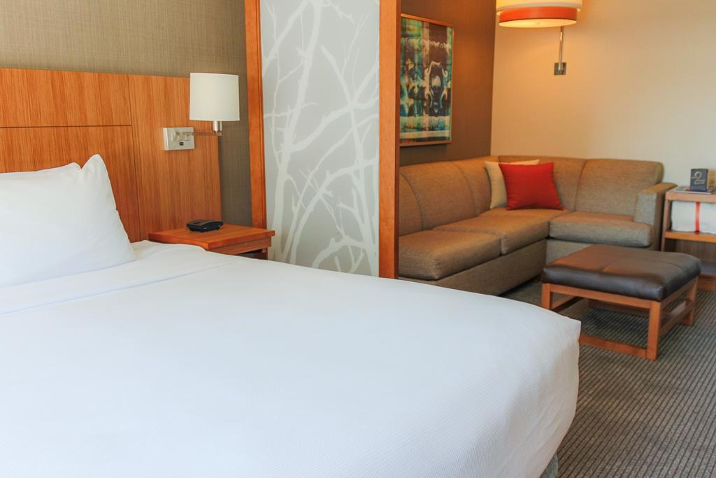 Hyatt Place Chicago-south/university Medical Center Hotel Chicago