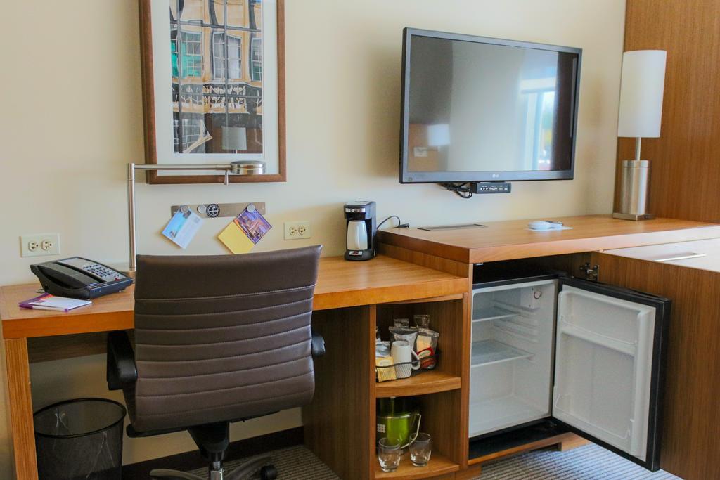 Hotel Hyatt Place Chicago-south/university Medical Center 3*