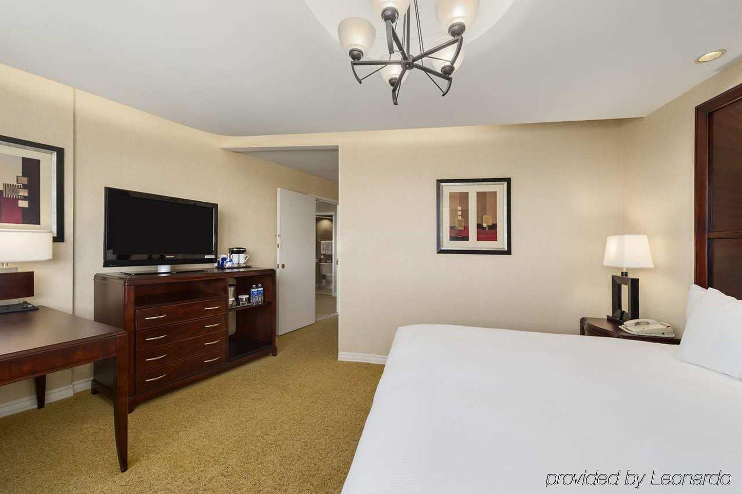 Hotel Hilton Chicago/oak Lawn Oak Lawn