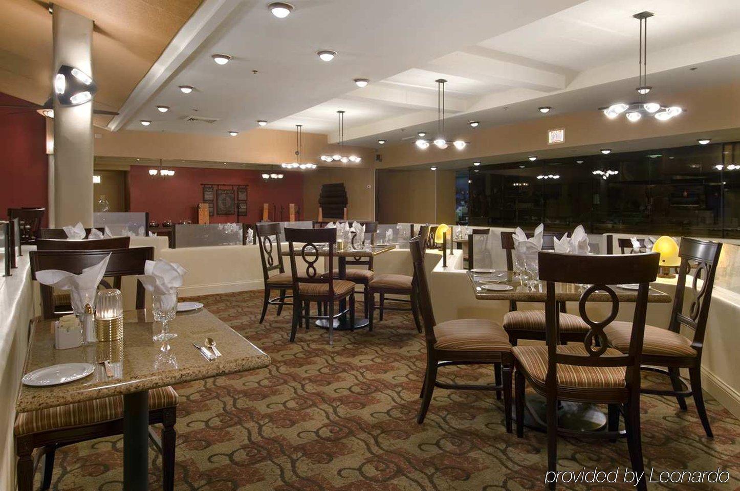 Hotel Hilton Chicago/oak Lawn 3*