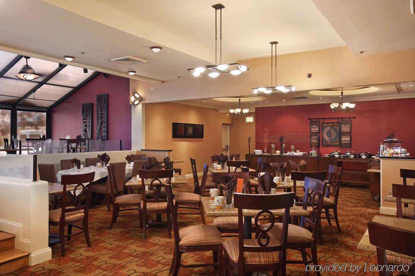 Hotel Hilton Chicago/oak Lawn 3*