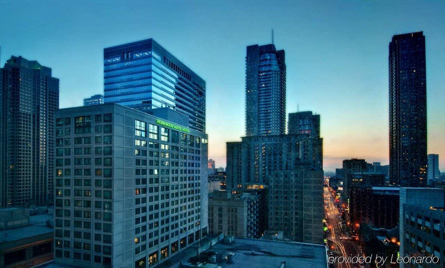 Homewood By Hilton Downtown