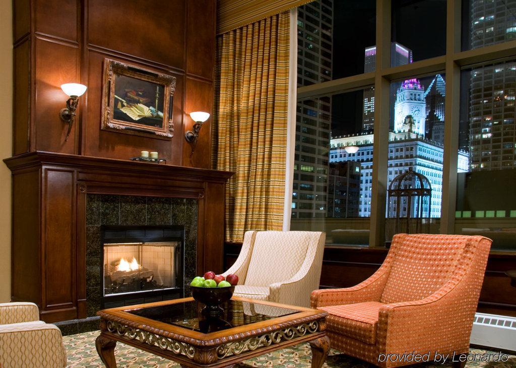 Homewood By Hilton Downtown 3* Chicago