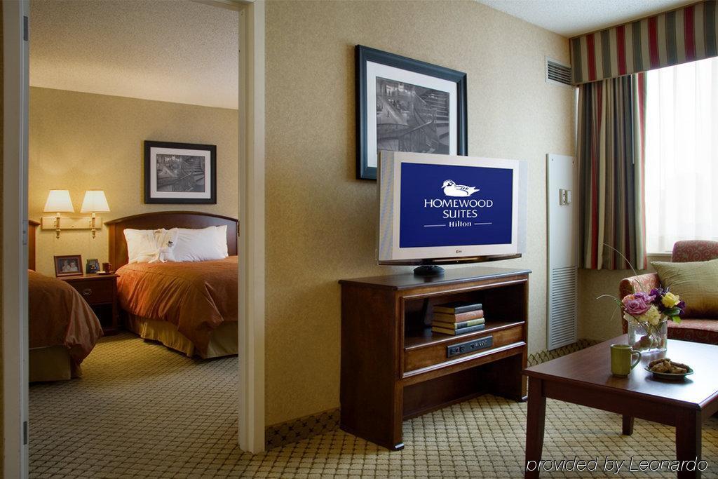 Homewood By Hilton Downtown Hotel Chicago