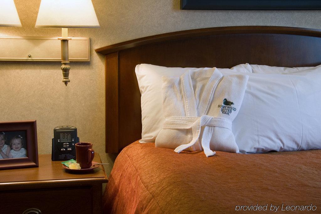Homewood By Hilton Downtown Hotel 3*