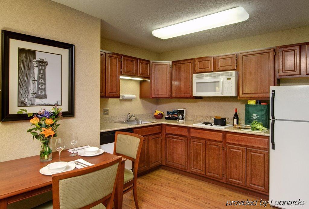 Homewood By Hilton Downtown 3* Chicago