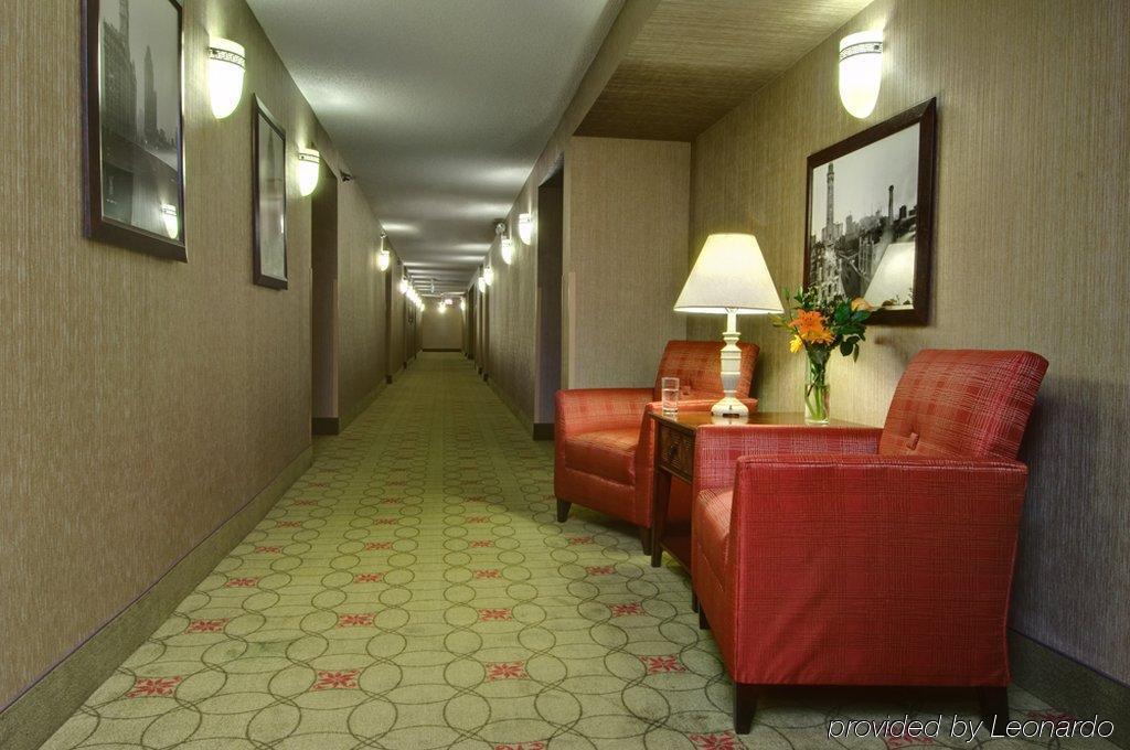 Homewood By Hilton Downtown Hotel Chicago