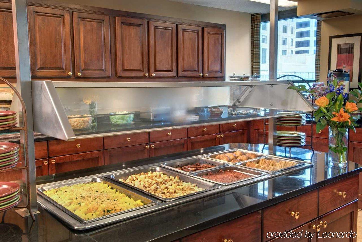 Hotel Homewood By Hilton Downtown 3*