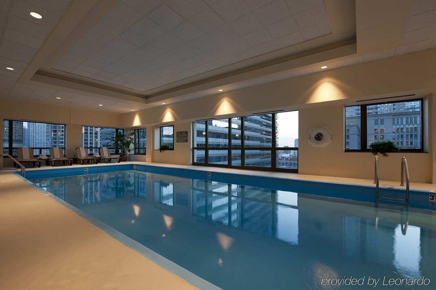Hotel Homewood By Hilton Downtown