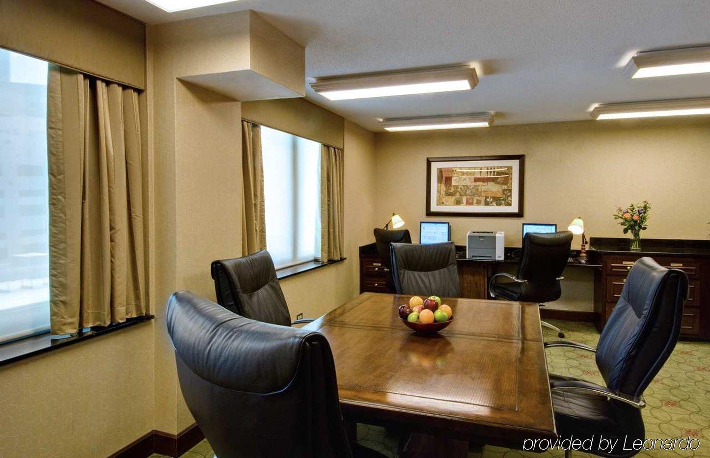 Homewood By Hilton Downtown Hotel