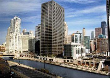 Corporate Suites Network At Columbus Plaza Chicago