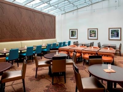 Hotel Hilton Garden Downtown Riverwalk