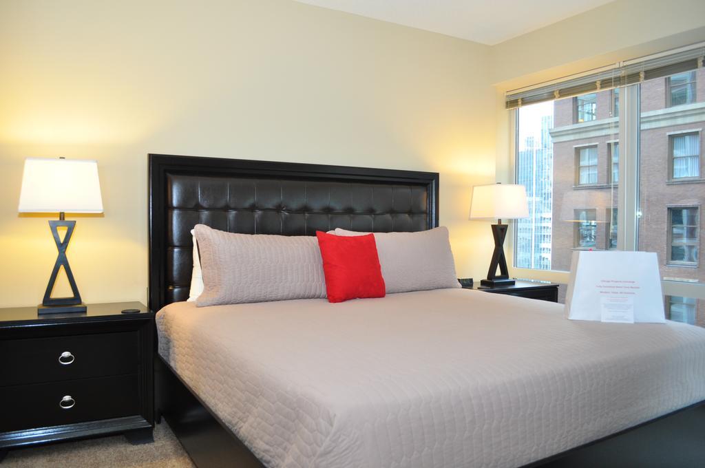 Aparthotel Modern Loop Chicago