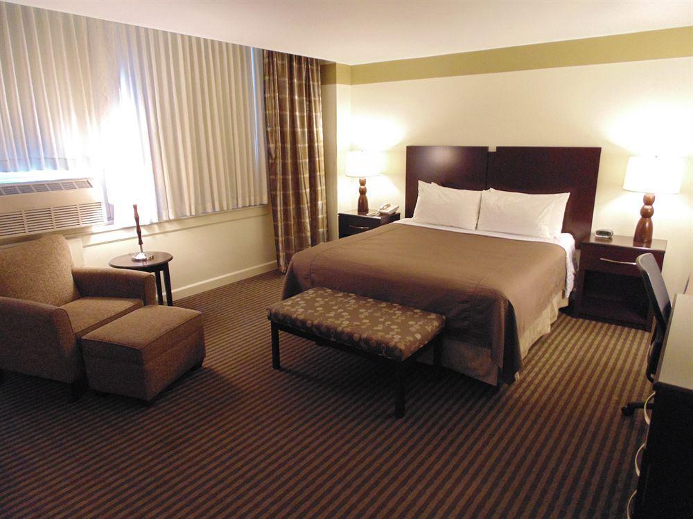Best Western Downtown-river North 3*
