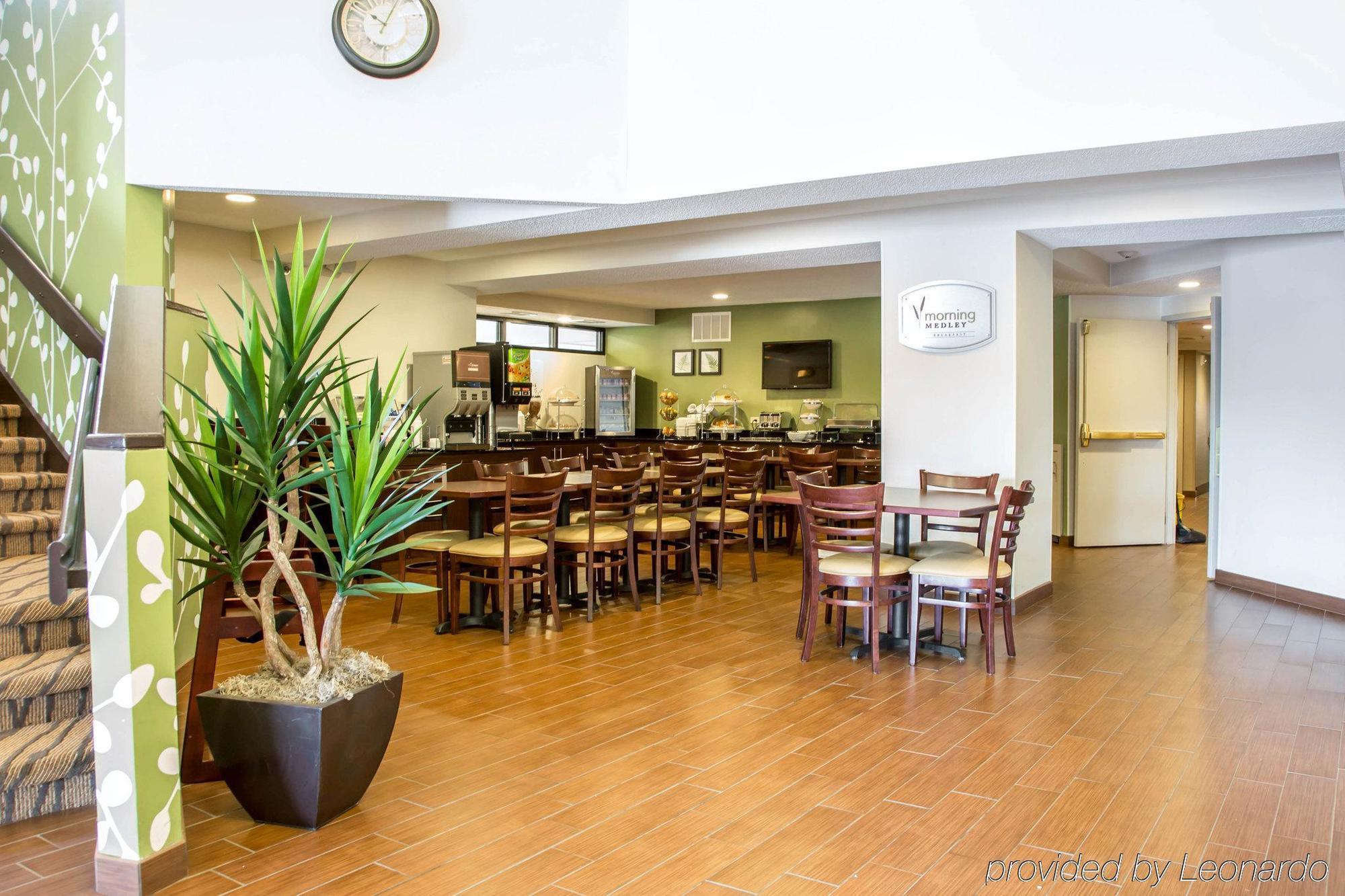 Sleep Midway Airport Inn Bedford Park