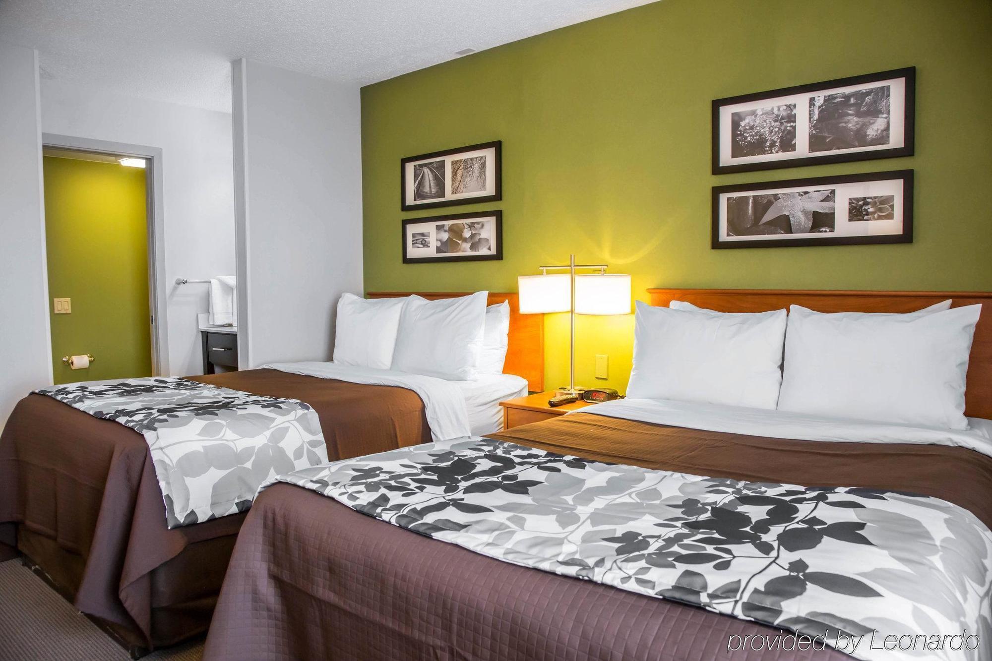Sleep Midway Airport Inn 2*