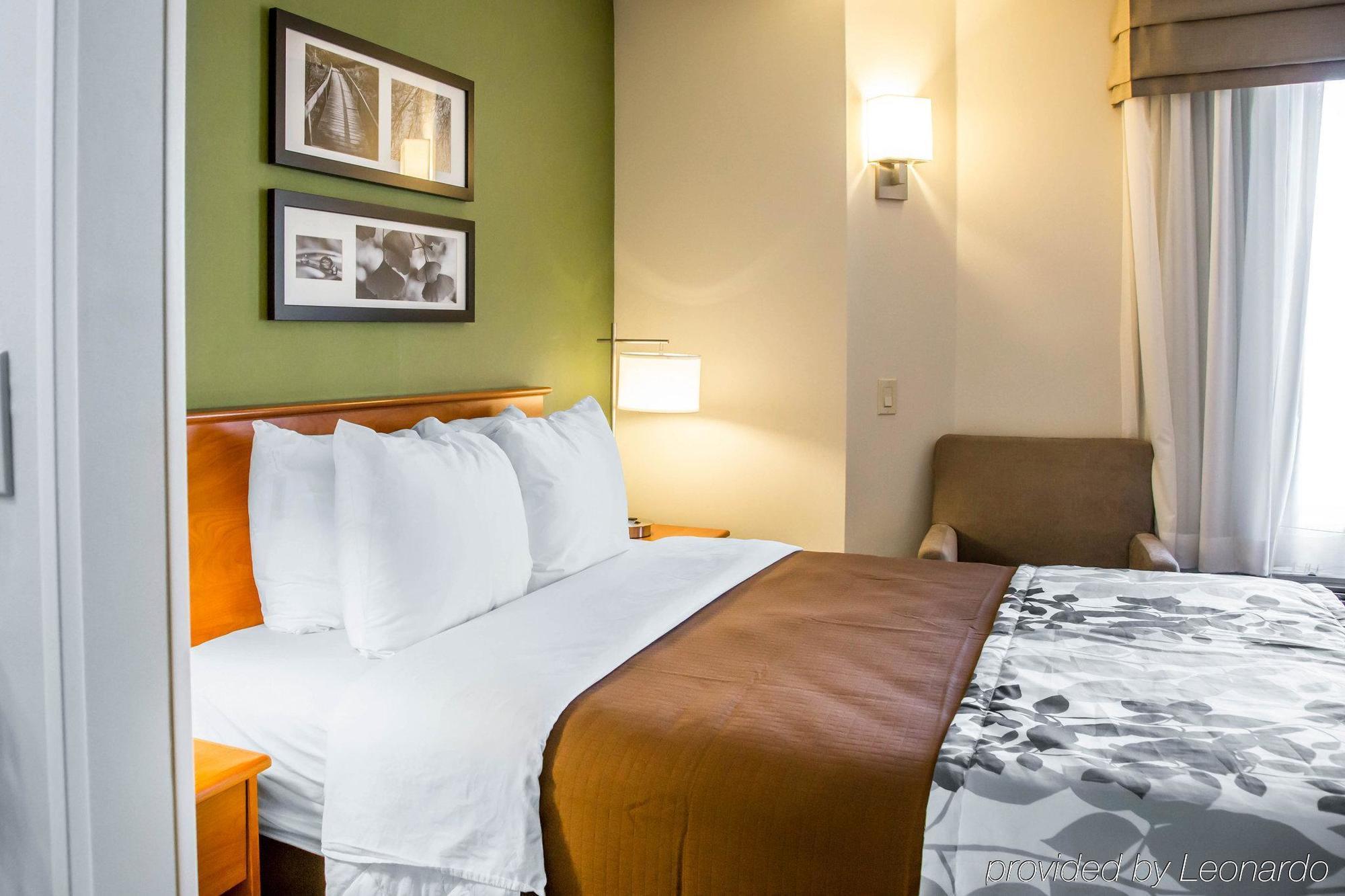 Sleep Midway Airport Inn