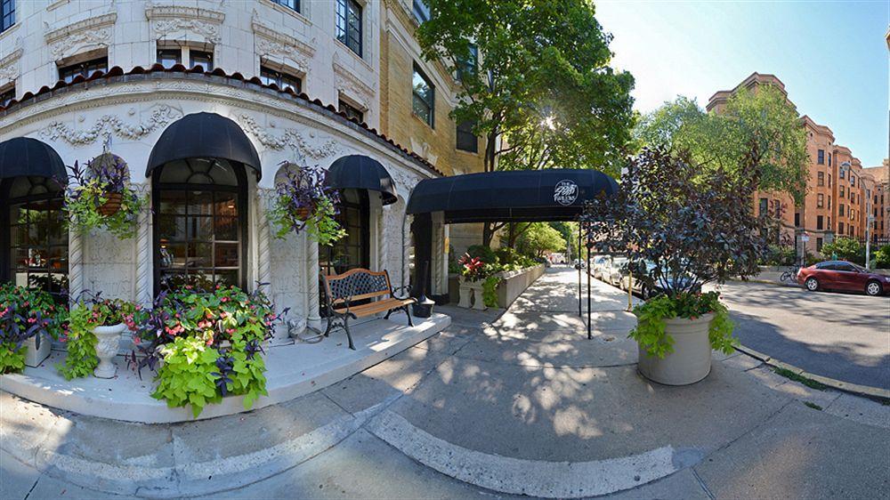 The Willows 3* Chicago