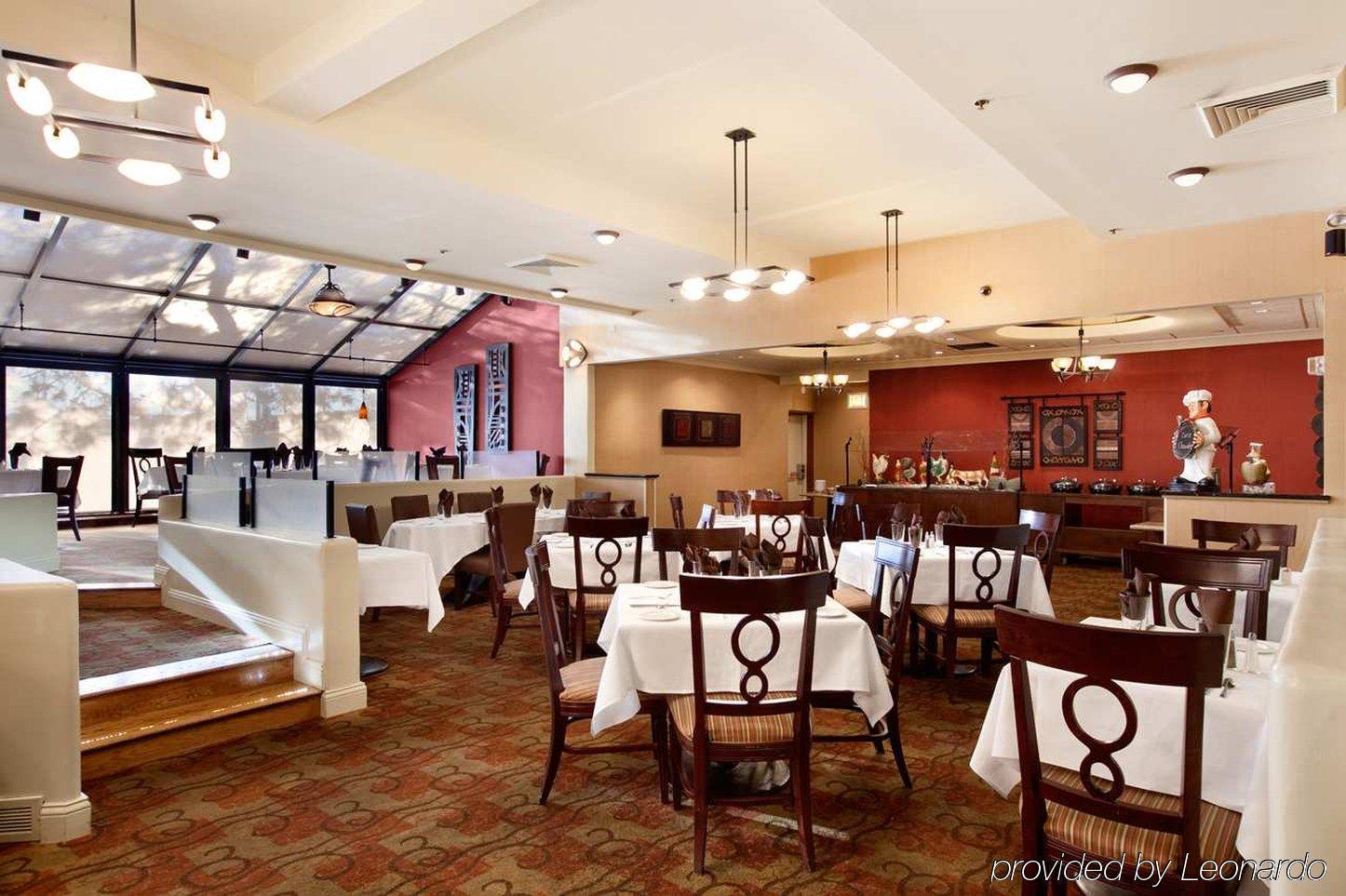 Hilton Chicago/oak Lawn 3*
